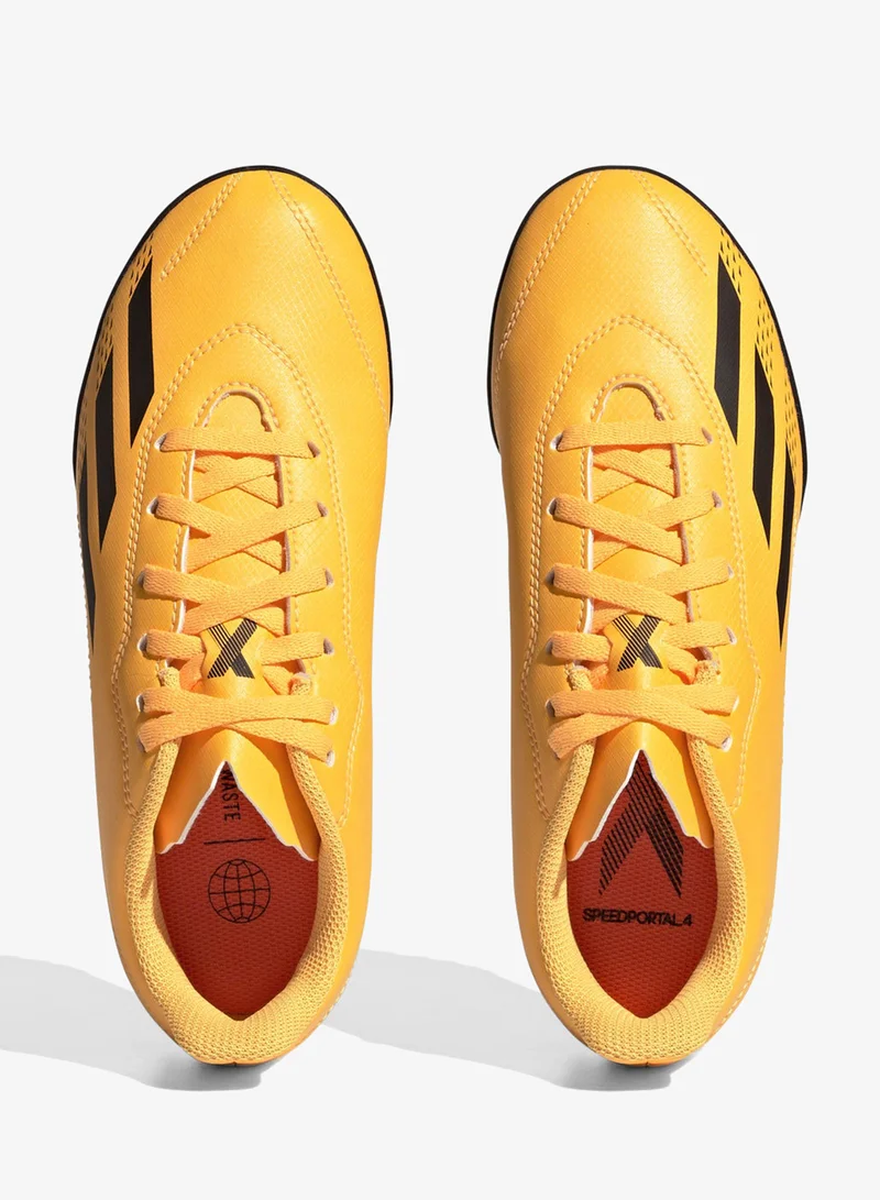 Adidas X Speedportal.4 Turf Boots