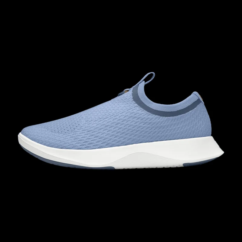 Women's Tree Dasher Relay - Hanami Blue (Blizzard Sole)