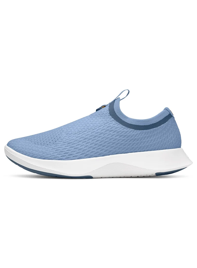 Allbirds Women's Tree Dasher Relay - Hanami Blue (Blizzard Sole)  Sneakers