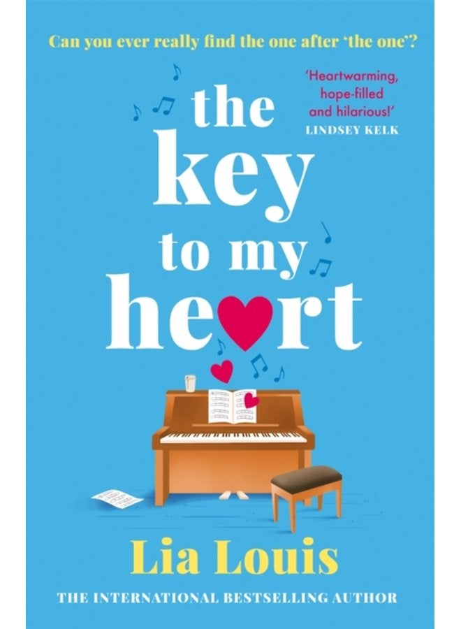 The Key to My Heart - Paperback