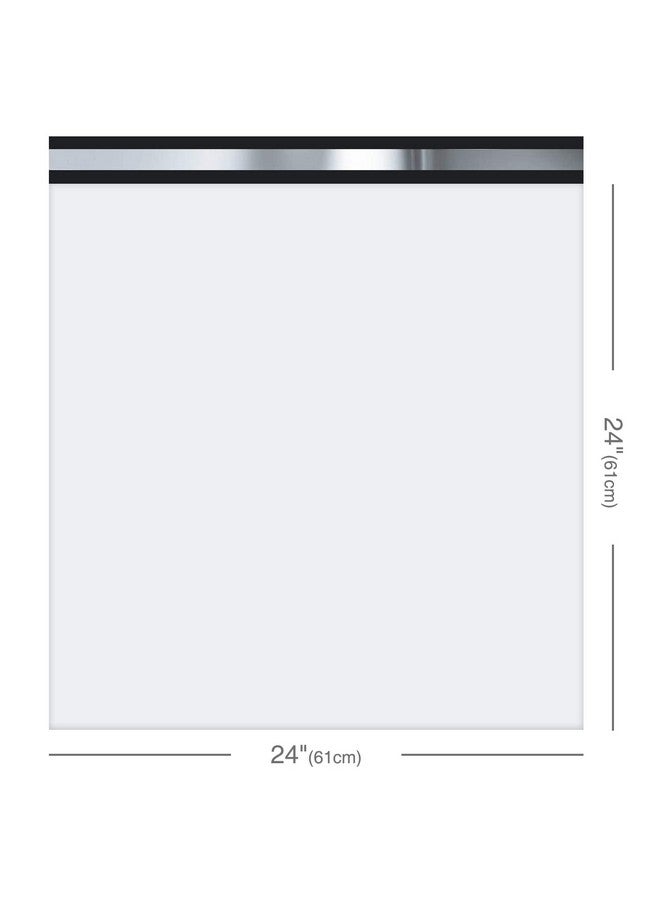 Fuxury Large Poly Mailers 24X24 Inch 100 Pcs, Waterproof Shipping Bags For Clothing, Strong Adhesive Shipping Envelopes For Small Business Suppliers, Self Seal Mailers Poly Bags Mailing Bags White  - Image 2