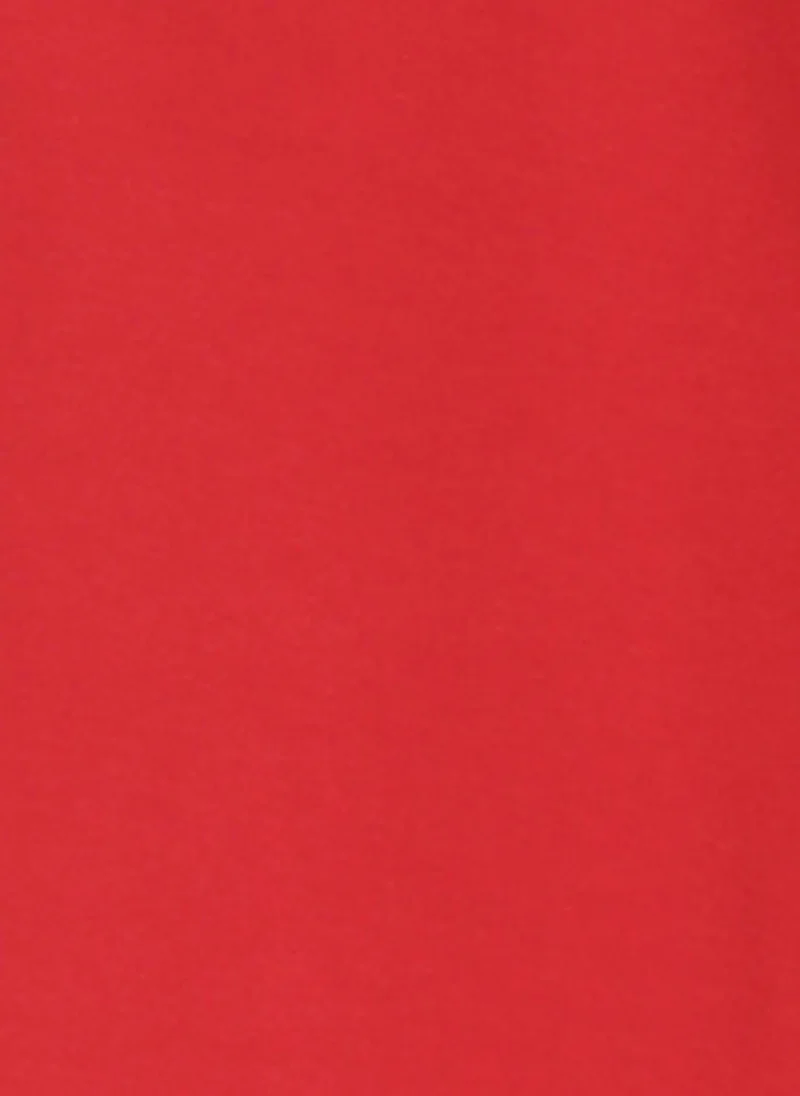 Pilolo Trendy Red Leggings