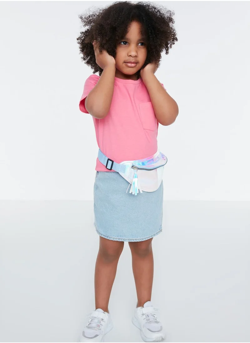 trendyol Kids 2 Pack Assorted T-Shirt