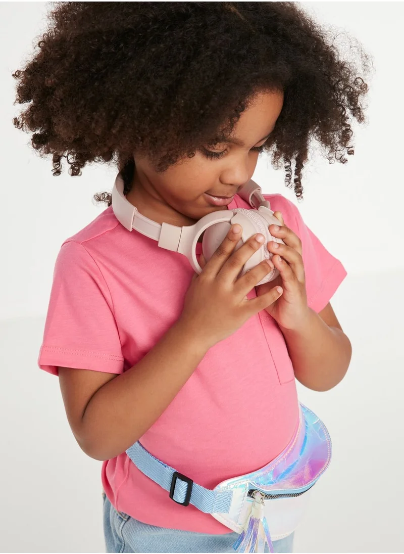 trendyol Kids 2 Pack Assorted T-Shirt