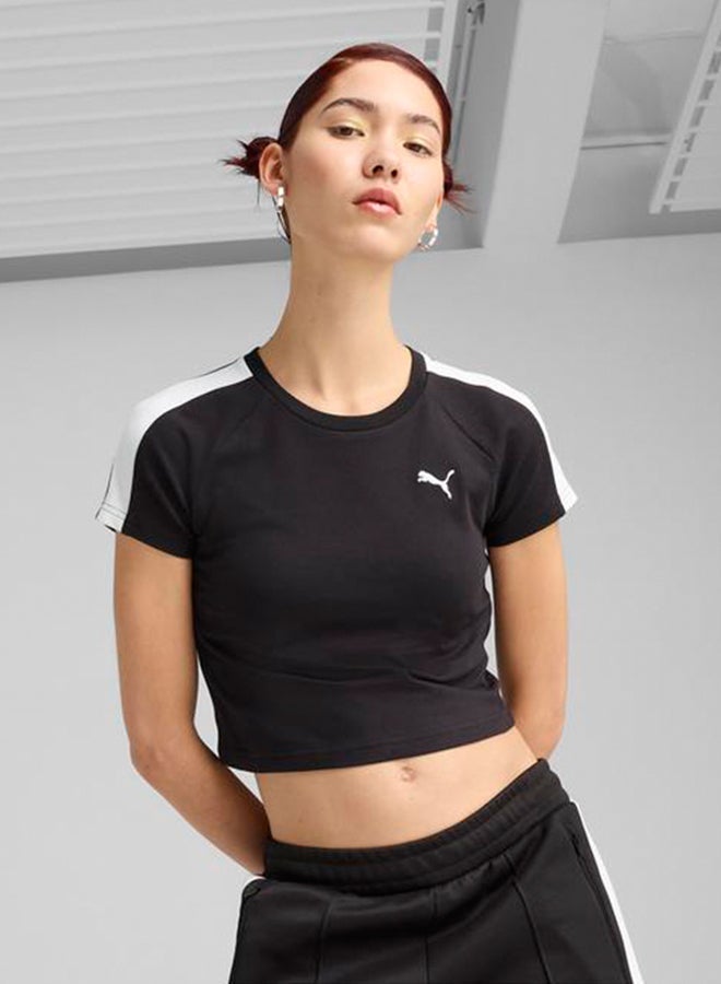 PUMA T7 Baby T-Shirt - Image 1
