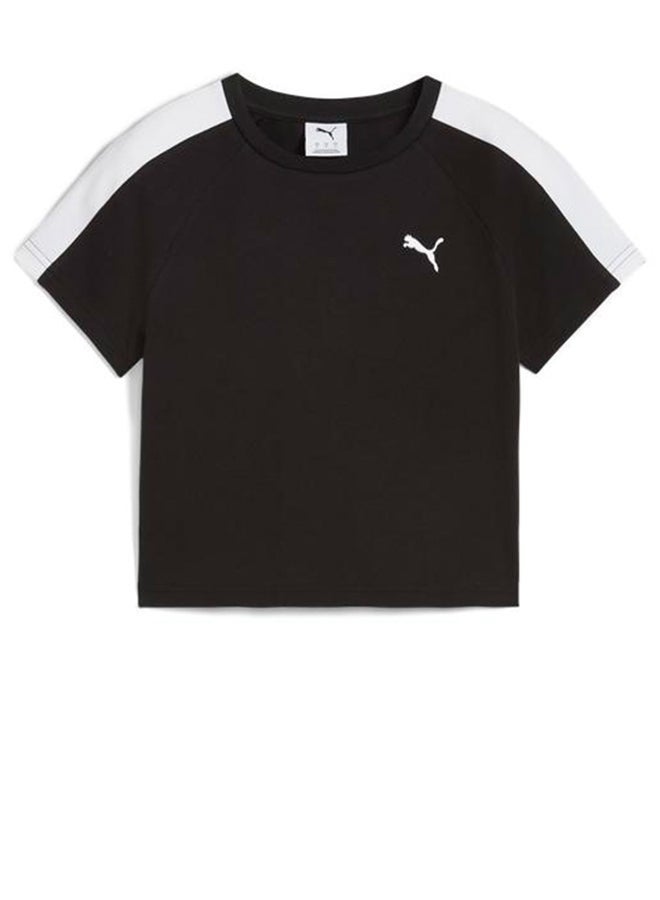 PUMA T7 Baby T-Shirt - Image 4