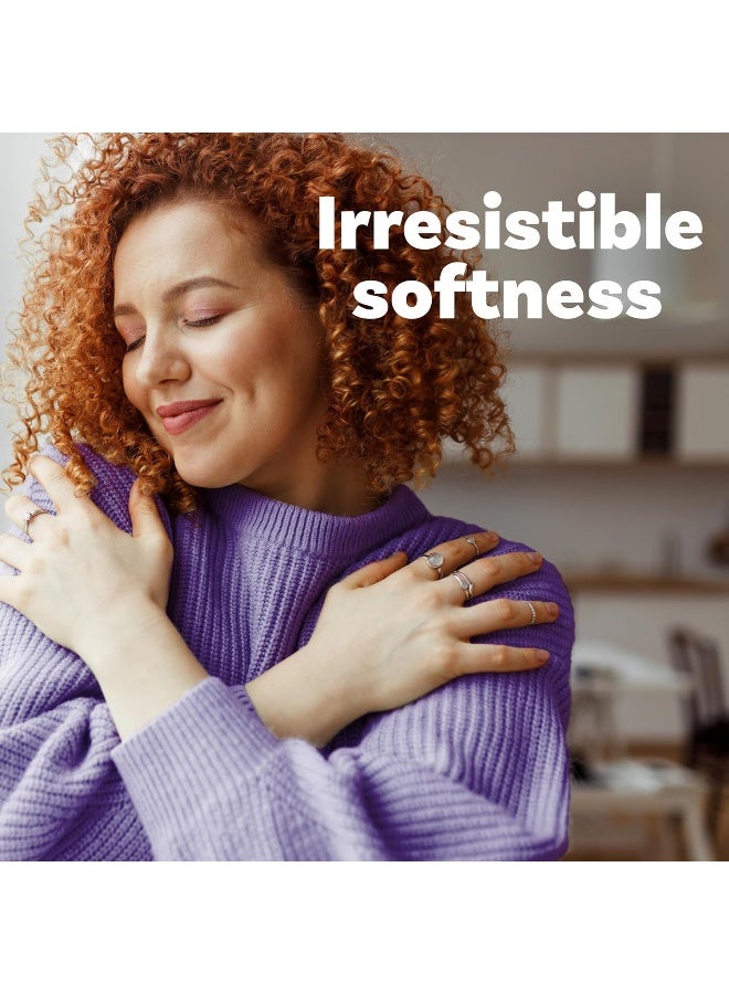 Downy Downy Fabric Infusions Liquid Fabric Softener Calm (Lavender & Vanilla Bean, 1660ml) - Image 5