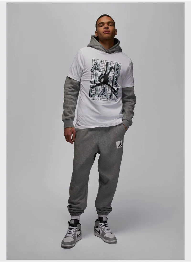 Jordan Jordan Jumpman Stack T-Shirt