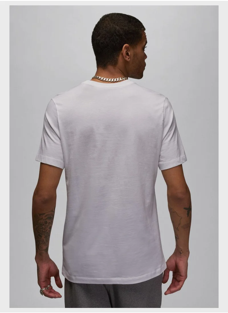 Jordan Jordan Jumpman Stack T-Shirt