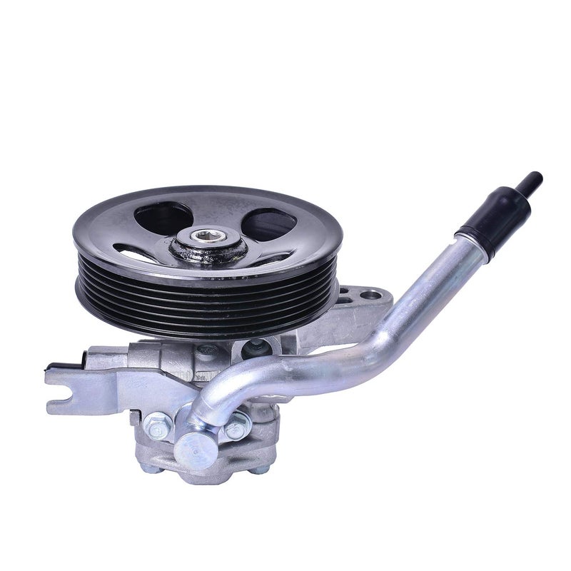 Mando New Mando 20A1166 Power Steering Pump Original Equipment - Image 2