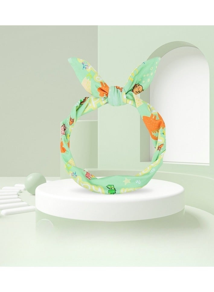 KUYING New Fashionable Children's Sports Headband 