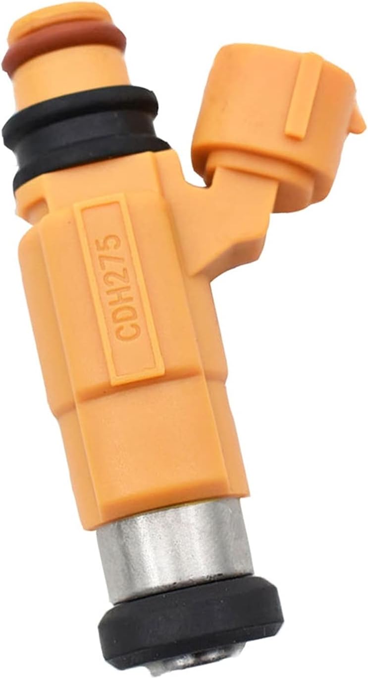 DEMULAX 6pcs Fuel Injector Nozzle Set for Marine Applications - Image 5