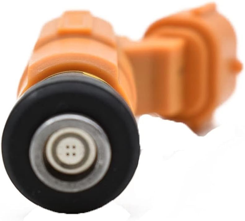 DEMULAX 6pcs Fuel Injector Nozzle Set for Marine Applications - Image 3