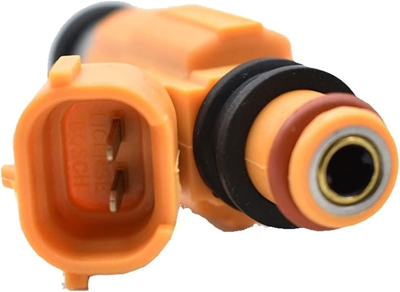 DEMULAX 6pcs Fuel Injector Nozzle Set for Marine Applications - Image 4