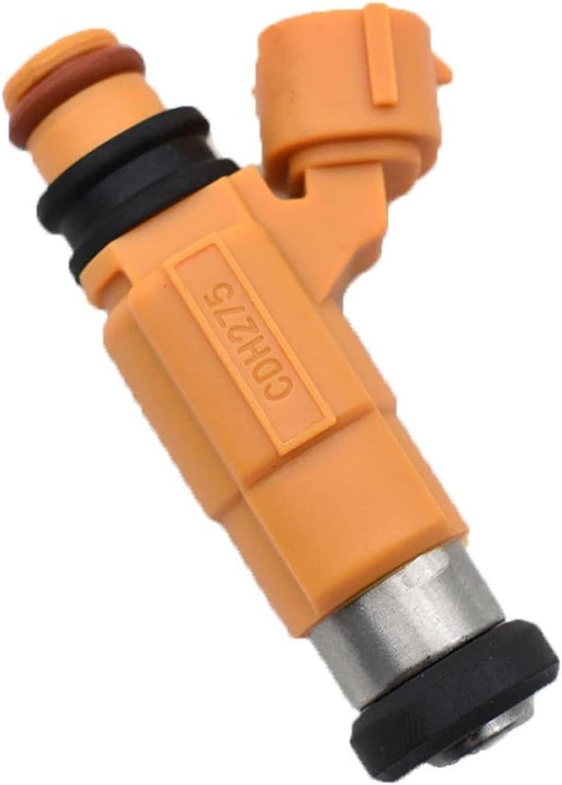 DEMULAX 6pcs Fuel Injector Nozzle Set for Marine Applications - Image 2