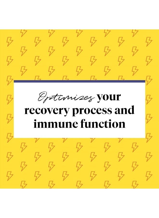 ENZYMEDICA - , SerraGold, Supports Recovery, Immune and Cardiovascular System, Natural Supplement, 60 Count (FFP) - Image 1