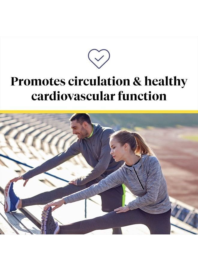ENZYMEDICA - , SerraGold, Supports Recovery, Immune and Cardiovascular System, Natural Supplement, 60 Count (FFP) - Image 1