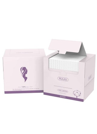 Disposable Face Towel Large Size 10X 12 100% Cotton Biodegradable Unscented Soft And Thick Disposable Clean Face Towels For Washing And Drying Face 2 Pack 130 Count - pzsku/Z4B71CF5DC864E9D72A48Z/45/_/1719223079/bafb498d-39e7-4896-a6ba-02d55d8e9140