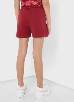 PUMA Youth Essential Graphic Shorts  - Image 2