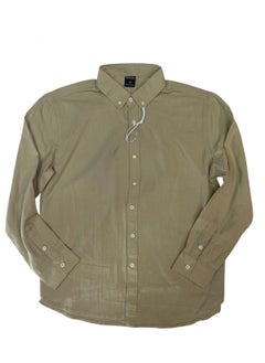 Generic Men's L/S linen shirt 