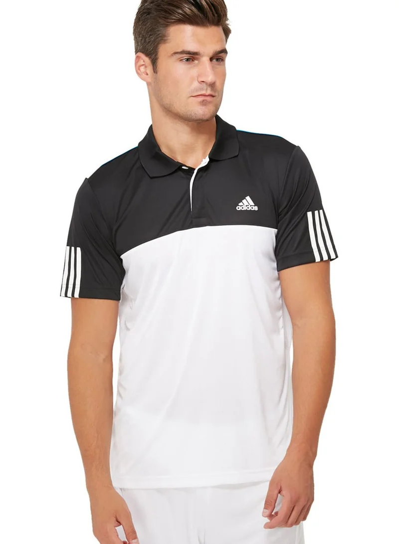 Adidas Response Traditional Polo
