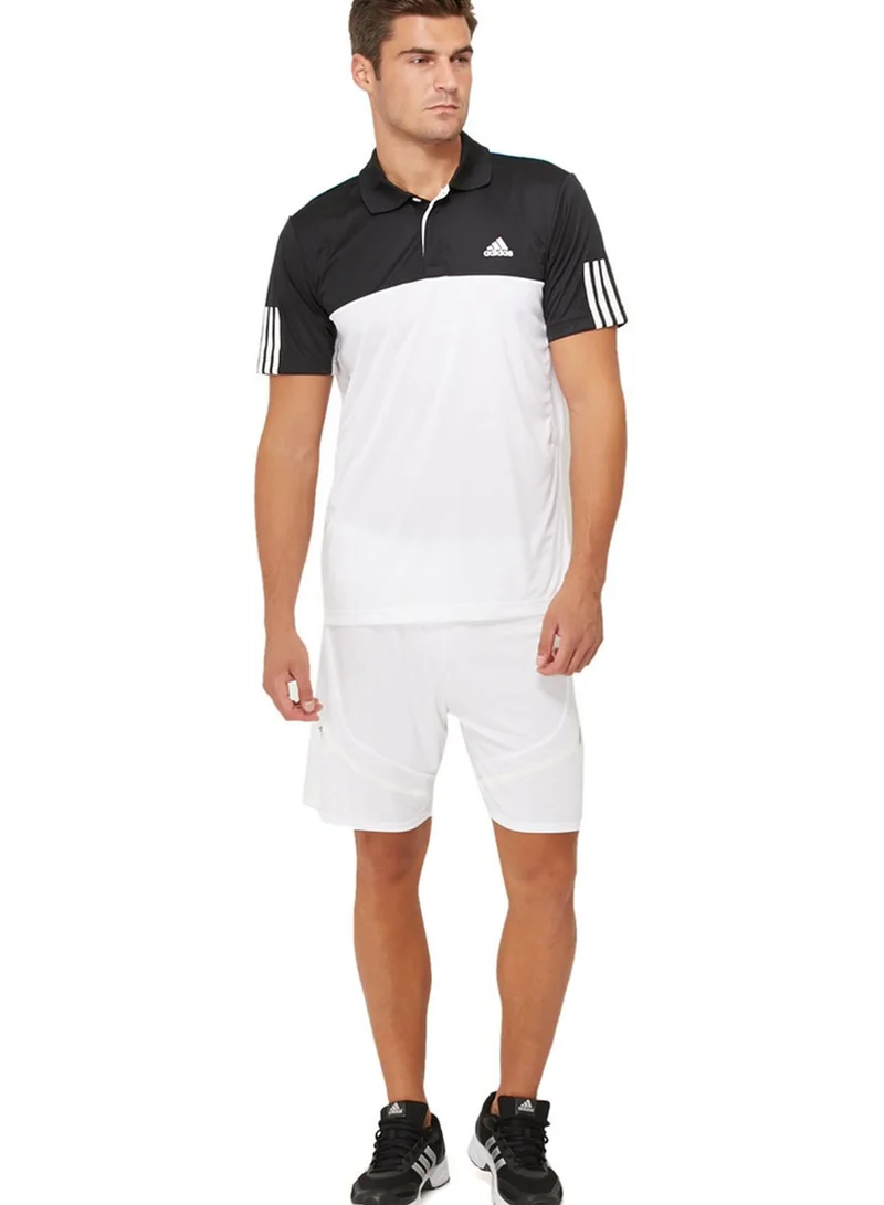 Adidas Response Traditional Polo