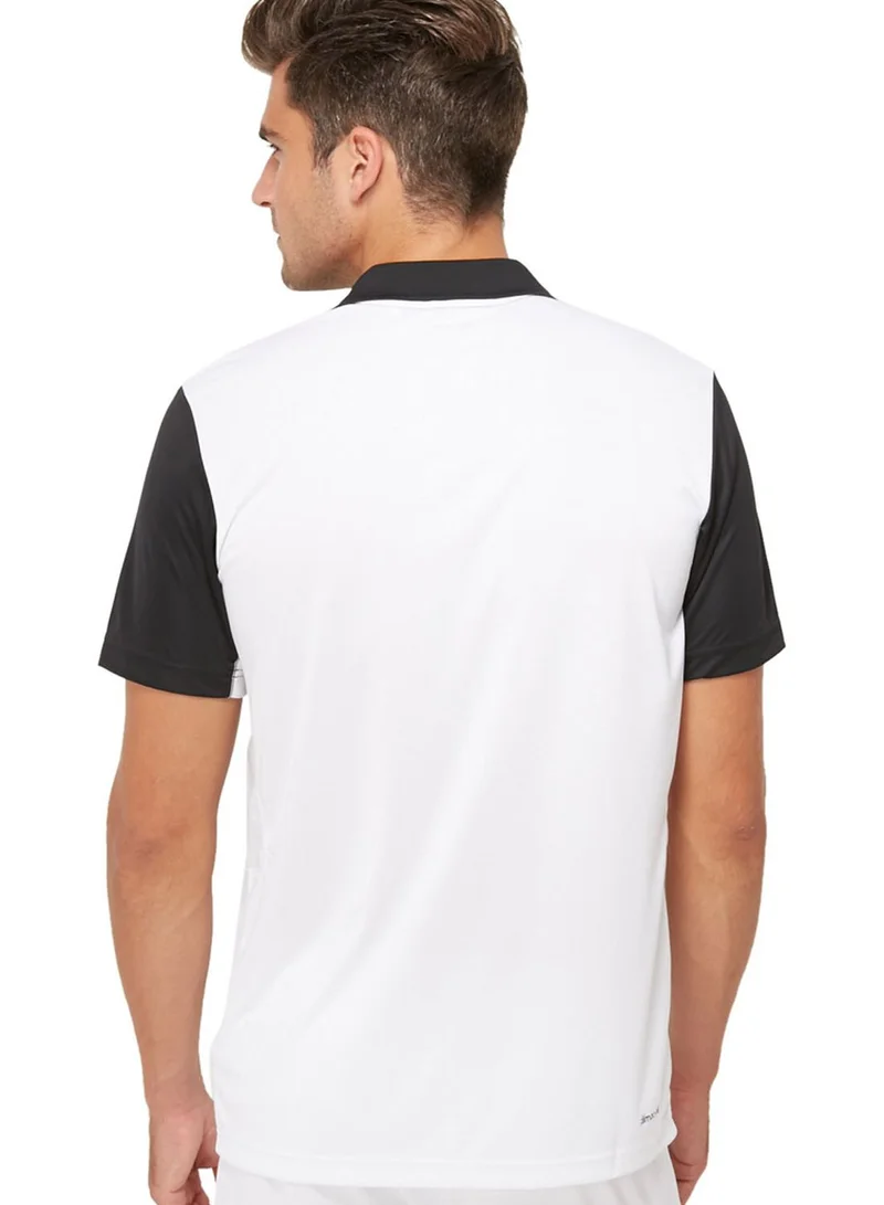 Adidas Response Traditional Polo