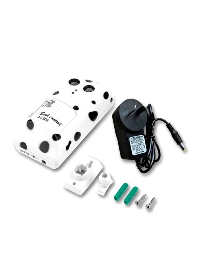 نيبمينينت Anti Barking Controlling And Training Device White - Image 1