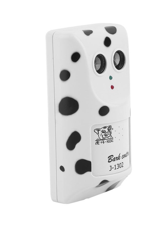 نيبمينينت Anti Barking Controlling And Training Device White - Image 3