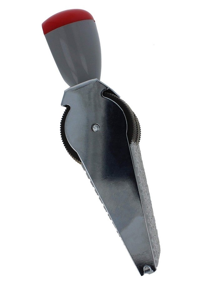 ExcelMark 13 Digit Roller Rubber Stamp Alphabet Number Symbol - Image 4