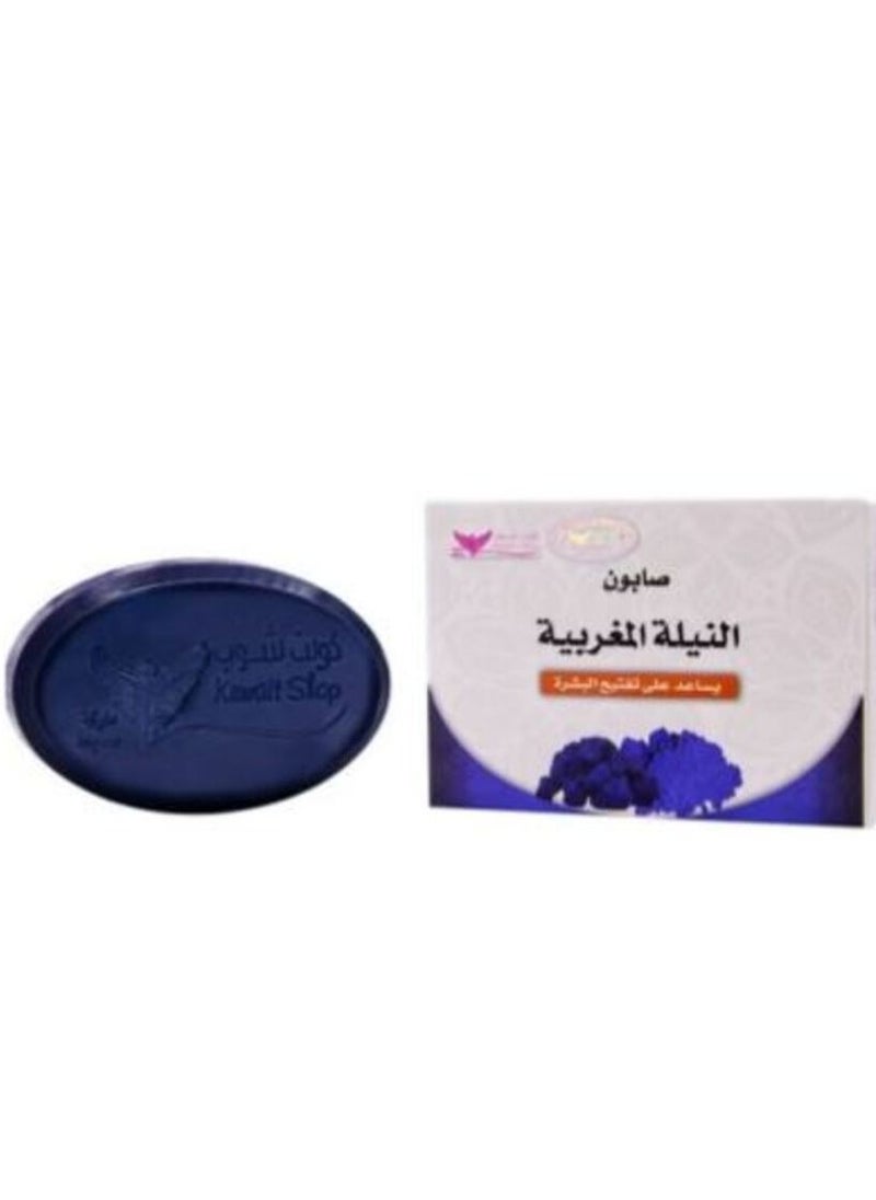 Moroccan Nella Soap 100g - pzsku/Z4B725BC397B8FAAA844FZ/45/_/1736670530/91161faf-67cb-4486-b4c1-ecf992e7e317