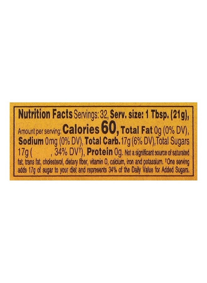 Sue Bee Honey Regional Southern USA Honey, Strained, Unfiltered Beekeeper-Owned Co-op Honey, 24-Ounce - Image 4