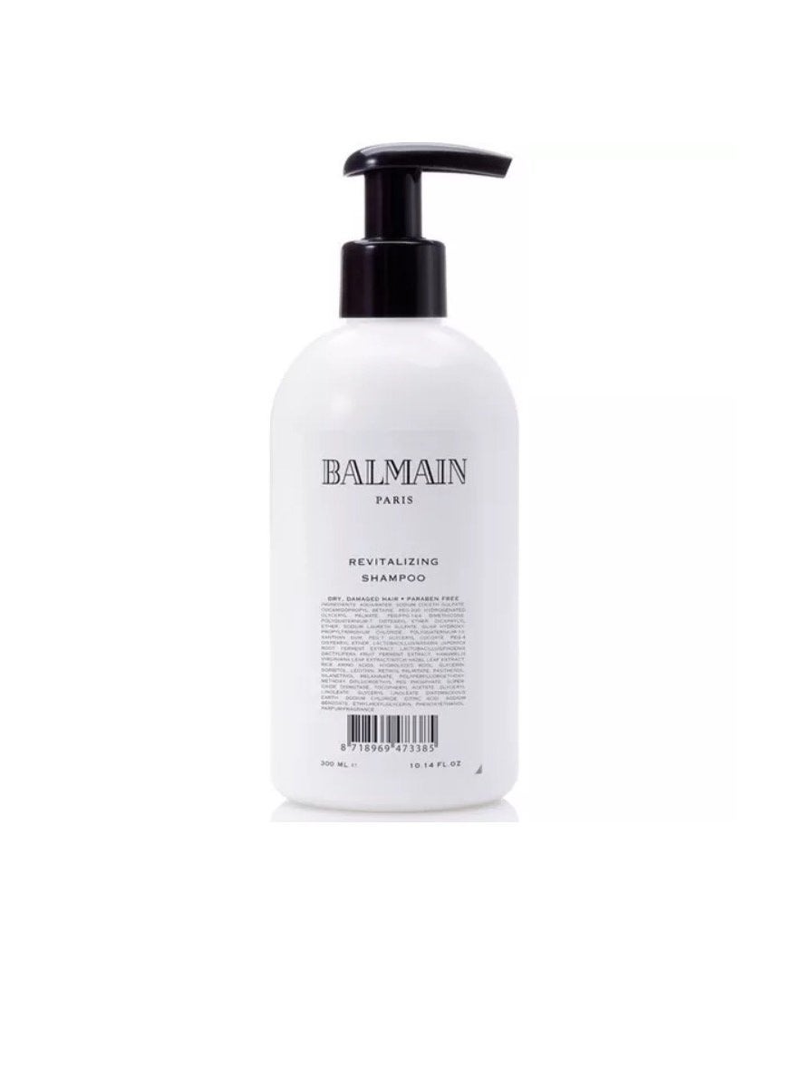 BALMAIN - Balmain - Revitalizing Shampoo - 10.14oz - Image 1