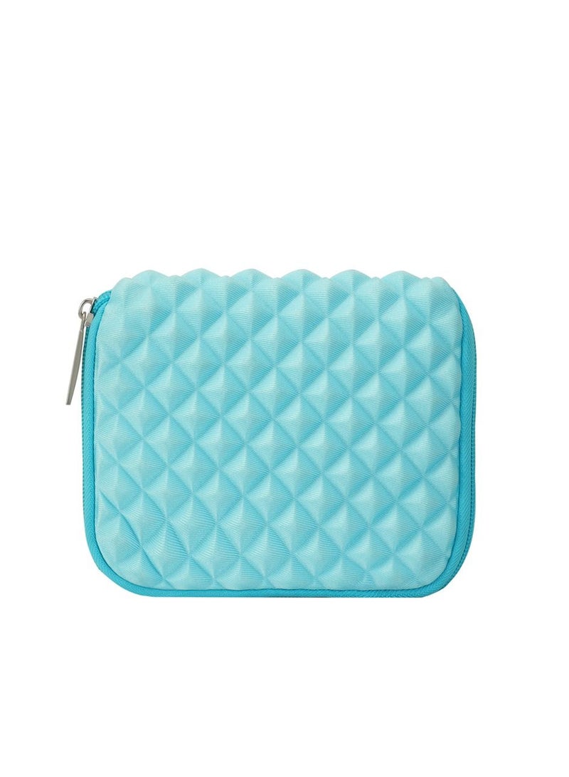 GULFLINK حقيبة حمل ناعمة من GULFLINK للكمبيوتر المحمول مقاس 14.6 بوصة - Image 3