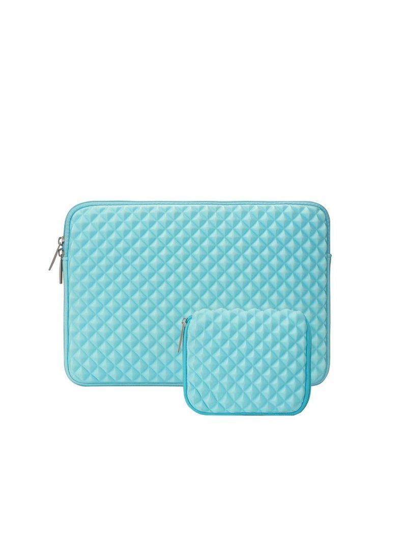 GULFLINK حقيبة حمل ناعمة من GULFLINK للكمبيوتر المحمول مقاس 14.6 بوصة - Image 1