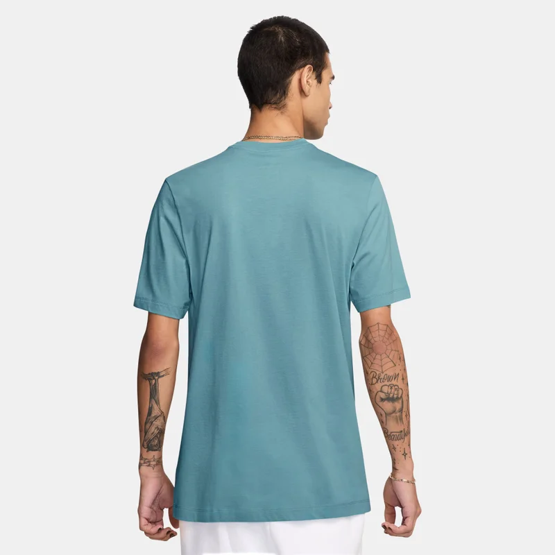 نايكي تيشيرت سبورتسوير كلوب للرجال