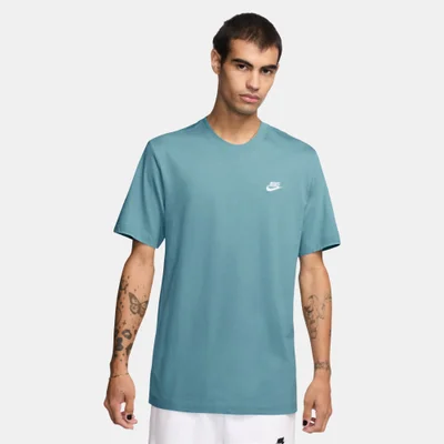 Nike Men's Sportswear Club T-Shirt