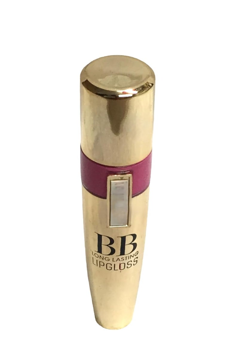 Masibo USA Masibo USA Lip Gloss Brown Matte  - Image 2