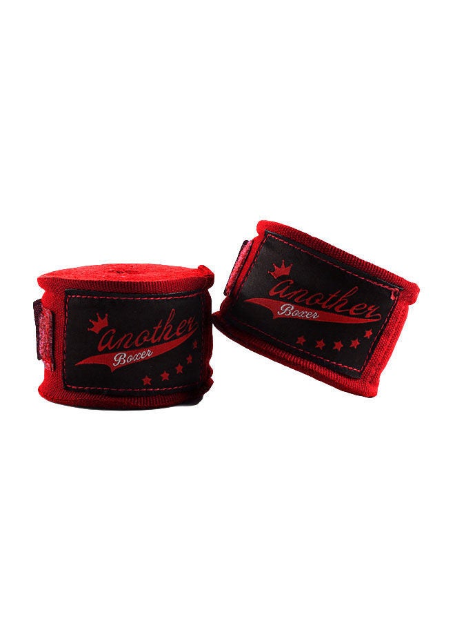 NIBEMINENT Boxing Handwraps - Image 1