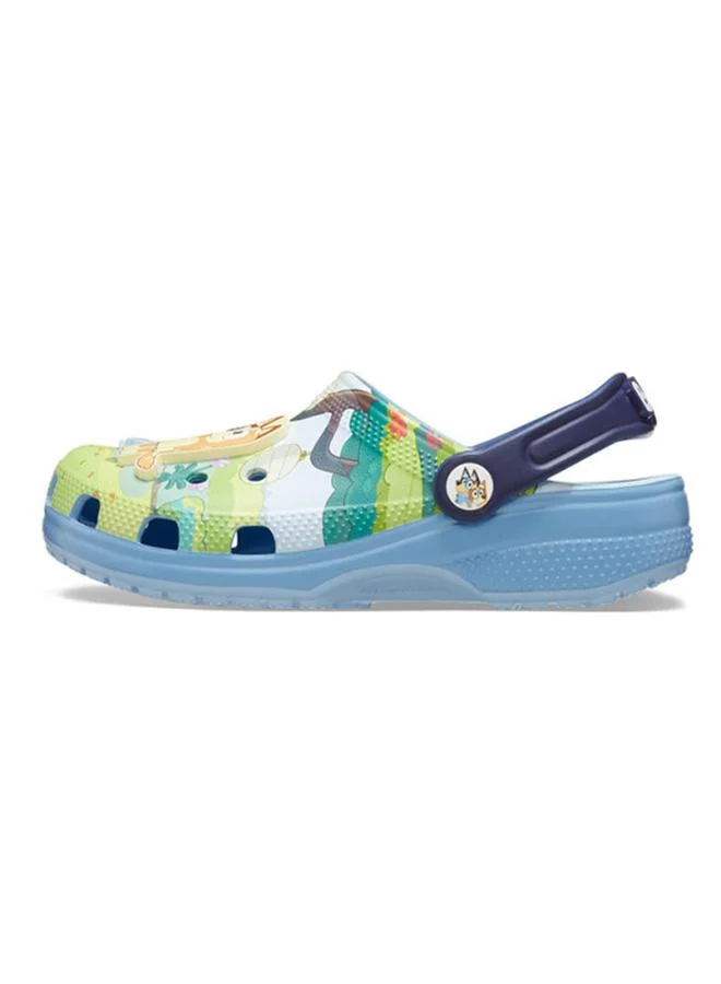 Crocs Bluey Classic Clog K