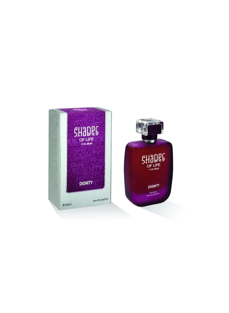 Halal Dignity Eau De Parfum 100ML