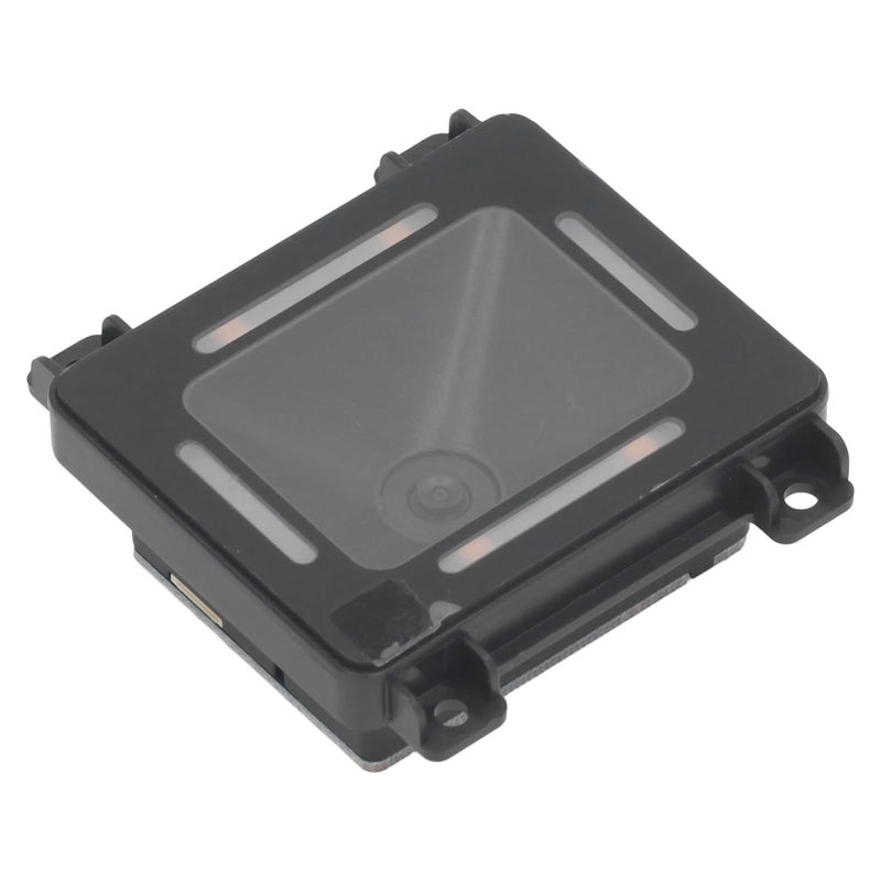 High Sensitivity 2D Mini USB Barcode Scanner Module 120 Frame CMOS Sensor For Self Service Equipment - Image 3