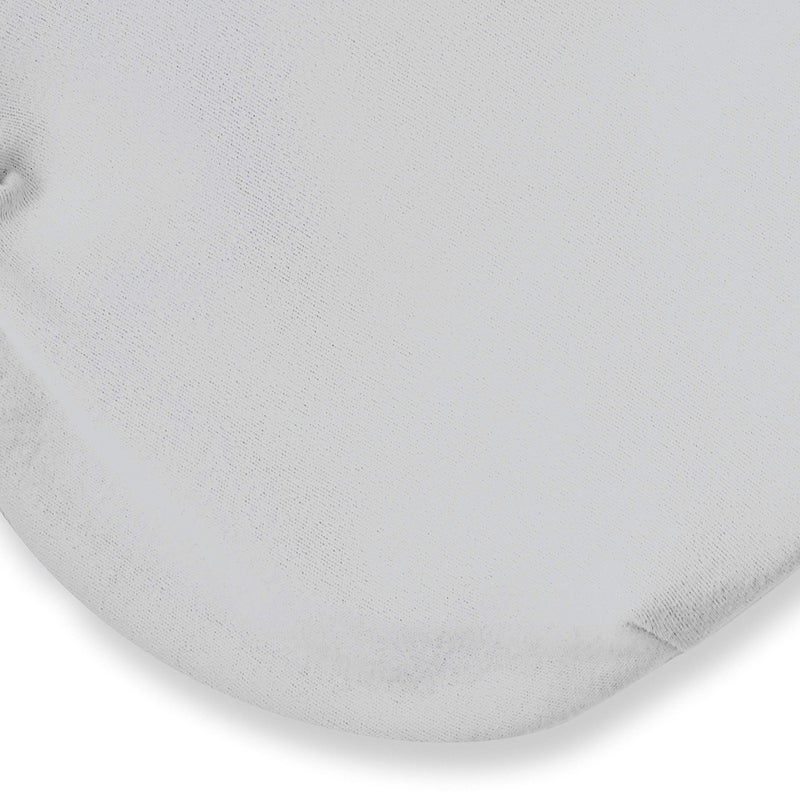 SwaddleMe Original Organic Swaddle - Size Small/Medium, 0-3 Months, 2-Pack (Starry Skies ) - Image 3