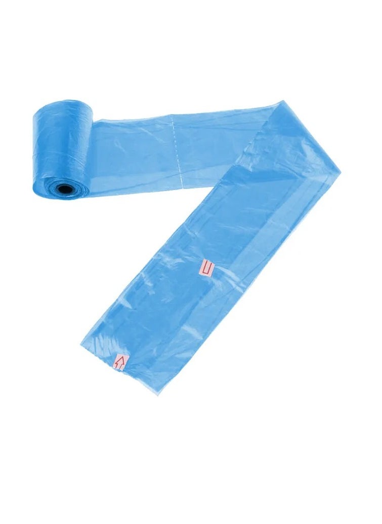 STAR BABiES Star Babies - Scented Bag Blister - Pack of 10/150 Bags - Blue & Green  - Image 2