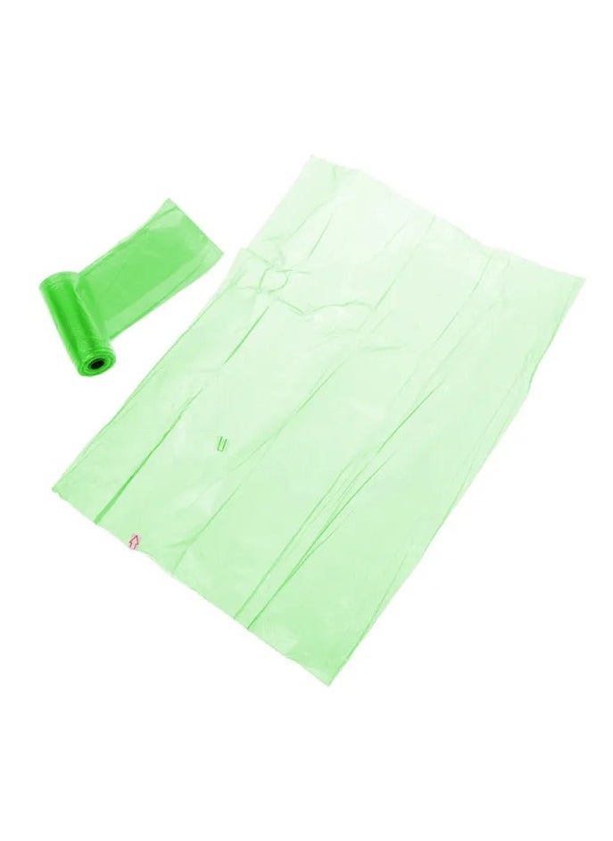 STAR BABiES Star Babies - Scented Bag Blister - Pack of 10/150 Bags - Blue & Green  - Image 3