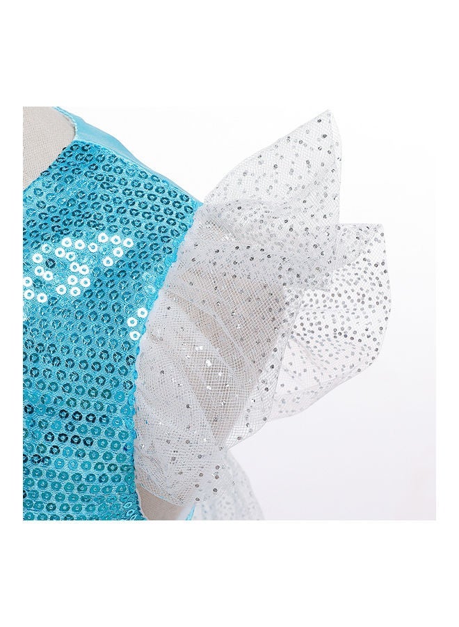 NIBEMINENT Cosplay Princess Costume 110cm - Image 5