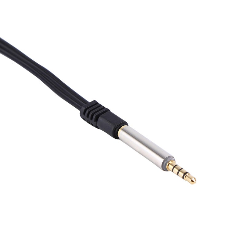 AV Cable for Model B Plug and Play Video Wire Supports Multiple Outputs Easy Setup - Image 5
