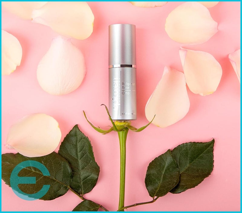 Epicuren Discovery Bulgarian Rose Otto - 0.5 Fl Oz Moisturizing Oil - Image 4