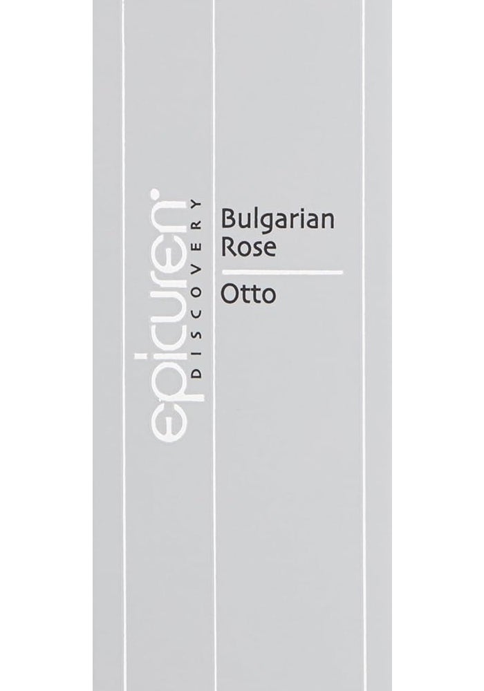 Epicuren Discovery Bulgarian Rose Otto - 0.5 Fl Oz Moisturizing Oil - Image 2