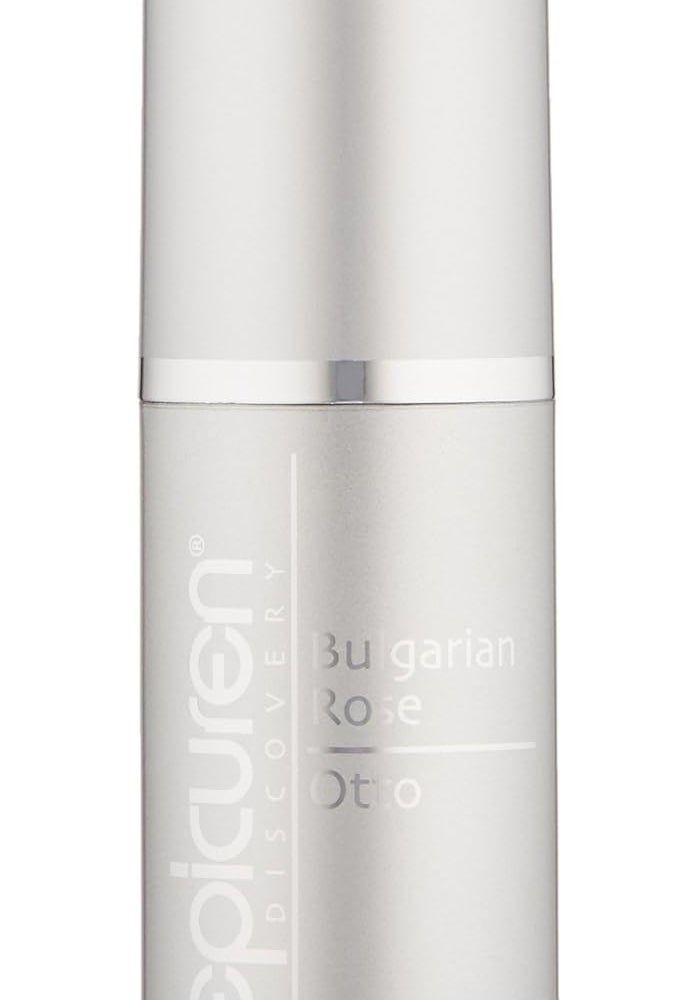 Epicuren Discovery Bulgarian Rose Otto - 0.5 Fl Oz Moisturizing Oil - Image 1